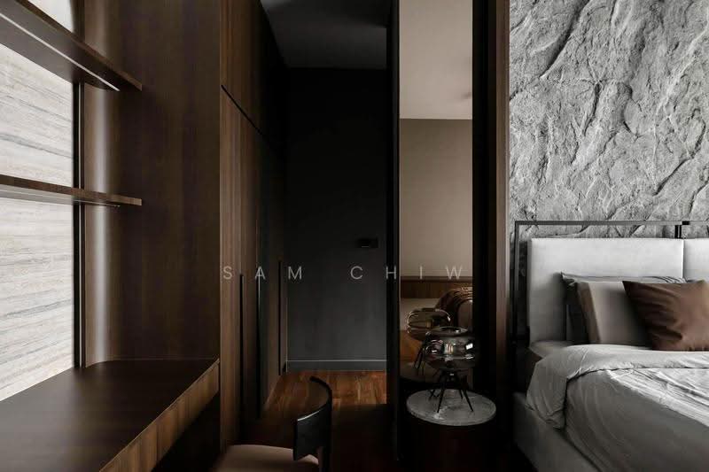 Condominium for Sale at Royal Garden @ Sri Putramas 4 - Sam Chiw - Bedroom - PropertyGuru.com.my
