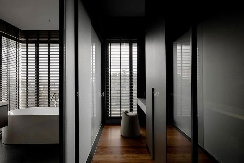 Condominium for Sale at Royal Garden @ Sri Putramas 4 - Sam Chiw - Bathroom - PropertyGuru.com.my