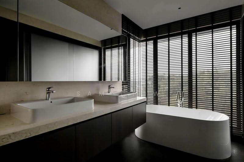 Condominium for Sale at Royal Garden @ Sri Putramas 4 - Sam Chiw - Bathroom - PropertyGuru.com.my