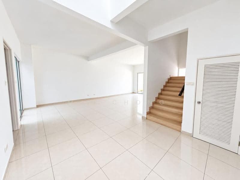 Rumah Teres 3-Tingkat untuk Dijual di Kajang (Selangor) - Mac Chong - Living Room - PropertyGuru.com.my