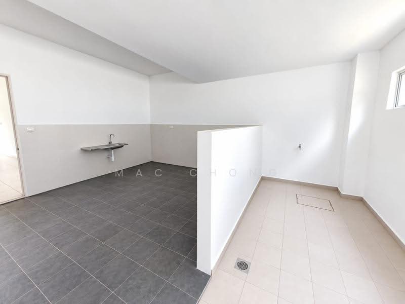 Rumah Teres 3-Tingkat untuk Dijual di Kajang (Selangor) - Mac Chong - Kitchen - PropertyGuru.com.my