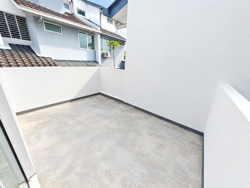 Rumah Teres 3-Tingkat untuk Dijual di Kajang (Selangor) - Mac Chong - Exterior - PropertyGuru.com.my