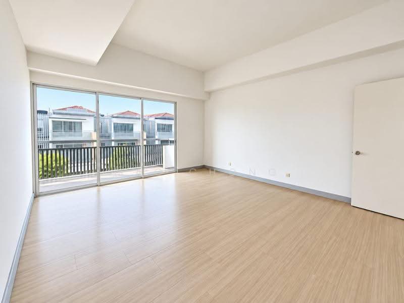Rumah Teres 3-Tingkat untuk Dijual di Kajang (Selangor) - Mac Chong - Balcony - PropertyGuru.com.my