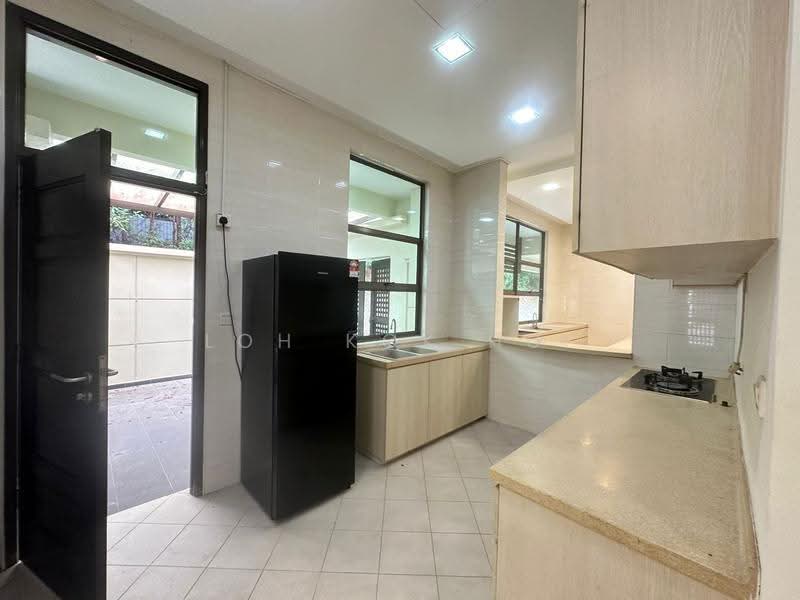 Bungalow House for Rent in Ledang Heights (Iskandar Puteri (Nusajaya)) - Loh Kok Hui - Kitchen - PropertyGuru.com.my