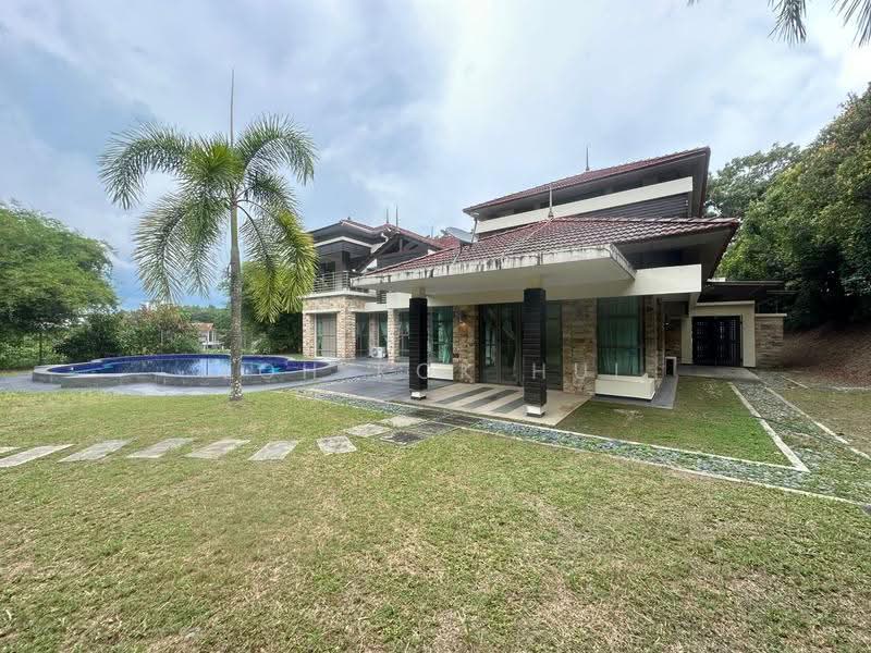 Bungalow House for Rent in Ledang Heights (Iskandar Puteri (Nusajaya)) - Loh Kok Hui - Exterior - PropertyGuru.com.my