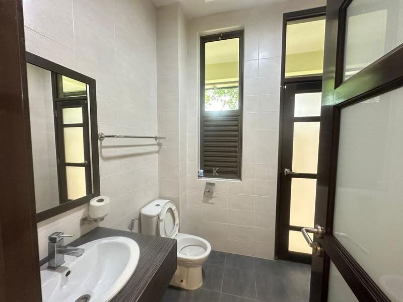 Bungalow House for Rent in Ledang Heights (Iskandar Puteri (Nusajaya)) - Loh Kok Hui - Bathroom - PropertyGuru.com.my