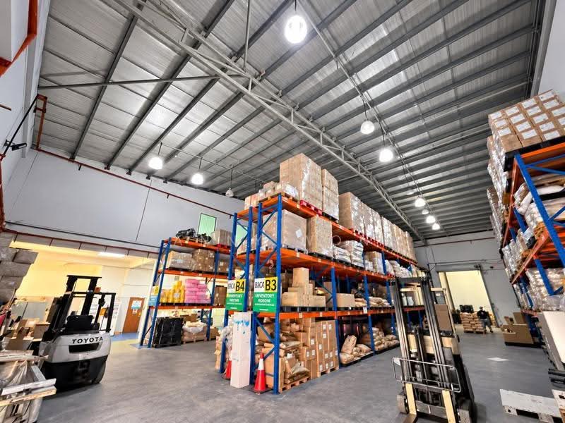 Factory for Sale in Sungai Kapar Indah Industrial Park (Kapar) - Fanny Wong - PropertyGuru.com.my