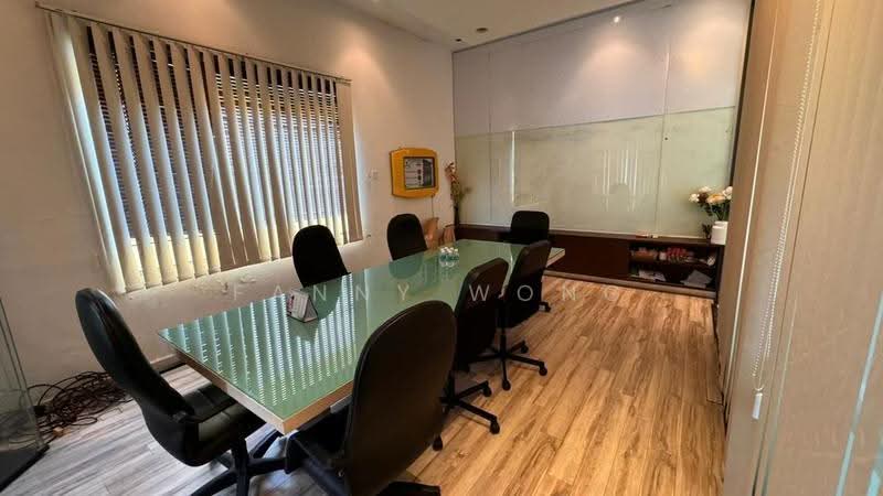Factory for Sale in Sungai Kapar Indah Industrial Park (Kapar) - Fanny Wong - Interior - PropertyGuru.com.my