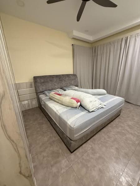 Kondominium untuk Dijual di Villa Crystal - Frankie Ong - Bedroom - PropertyGuru.com.my