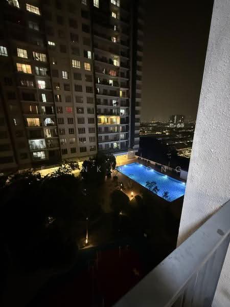Kondominium untuk Dijual di Villa Crystal - Frankie Ong - Exterior - PropertyGuru.com.my