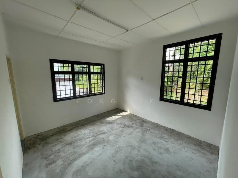 2-storey Terraced House for Sale in Taman Kulai Utama (Kulai) - Fong Lik - PropertyGuru.com.my