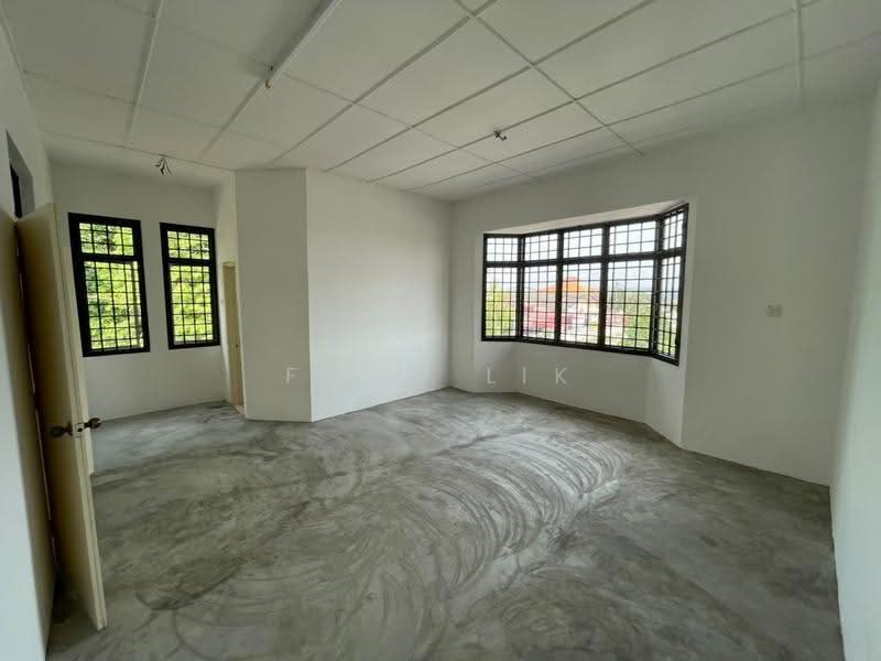 2-storey Terraced House for Sale in Taman Kulai Utama (Kulai) - Fong Lik - Interior - PropertyGuru.com.my