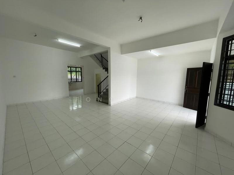 2-storey Terraced House for Sale in Taman Kulai Utama (Kulai) - Fong Lik - PropertyGuru.com.my