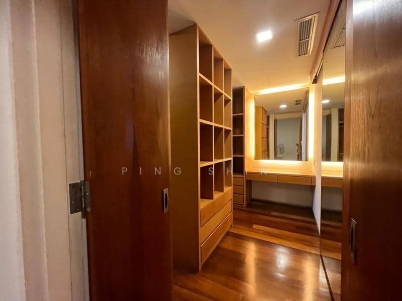 Rumah Bandar untuk Disewa di Taman U Thant (Ampang) - Ping Shin - Interior - PropertyGuru.com.my
