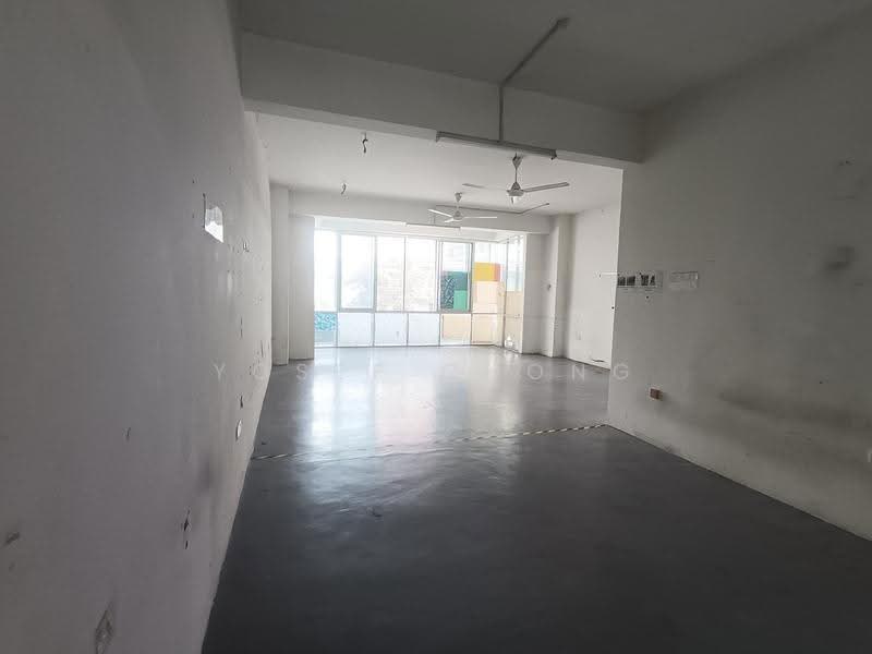 Shop for Rent in Taman Damansara Aliff (Tampoi) - Yosef Chong - PropertyGuru.com.my