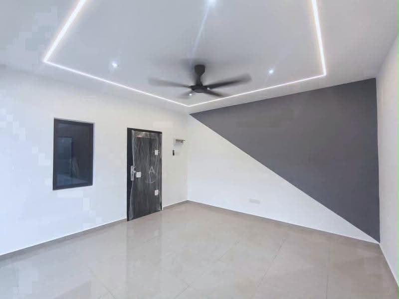 Rumah Flat untuk Dijual di Bandar Selesa Jaya - Karl Lim - Interior - PropertyGuru.com.my