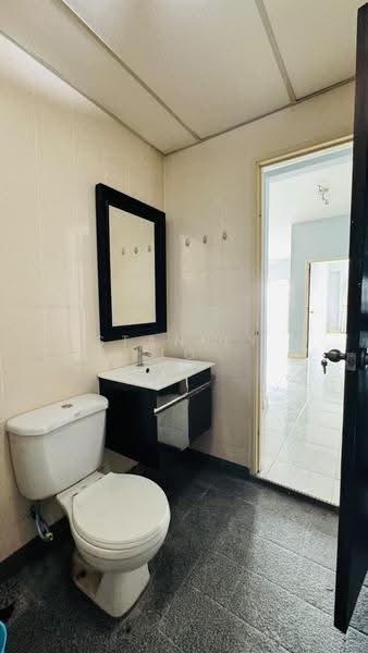 Service Residence for Rent at Metropolitan Square Service Residence - Stanley Lo - PropertyGuru.com.my