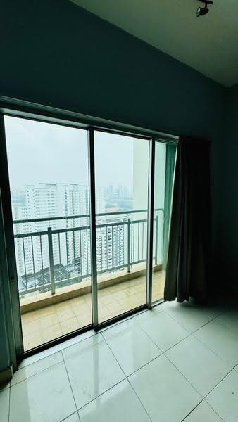Service Residence for Rent at Metropolitan Square Service Residence - Stanley Lo - PropertyGuru.com.my