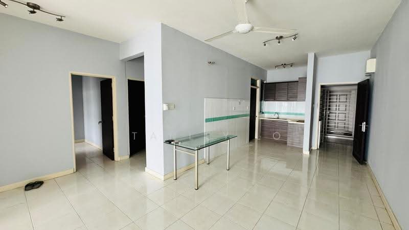 Service Residence for Rent at Metropolitan Square Service Residence - Stanley Lo - PropertyGuru.com.my