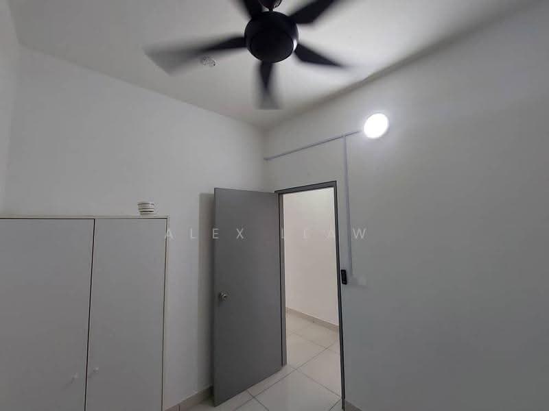 Kediaman Servis untuk Dijual di Traders Garden @ Cheras Selatan - Alex Leaw - Interior - PropertyGuru.com.my