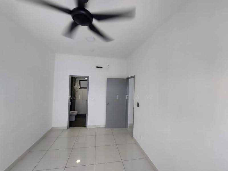 Kediaman Servis untuk Dijual di Traders Garden @ Cheras Selatan - Alex Leaw - Bathroom - PropertyGuru.com.my