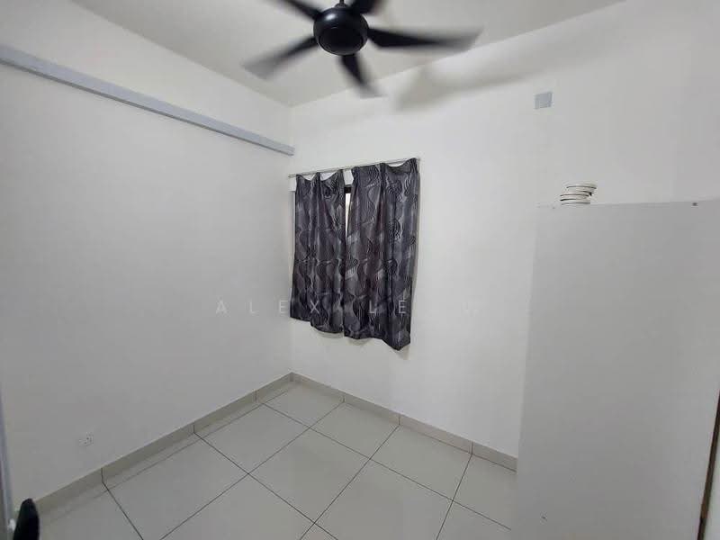 Kediaman Servis untuk Dijual di Traders Garden @ Cheras Selatan - Alex Leaw - Interior - PropertyGuru.com.my