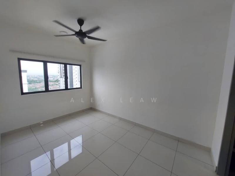 Kediaman Servis untuk Dijual di Traders Garden @ Cheras Selatan - Alex Leaw - Interior - PropertyGuru.com.my