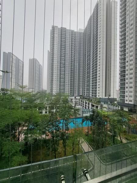 Kediaman Servis untuk Disewa di Sentul Point - Nick Yow - Exterior - PropertyGuru.com.my