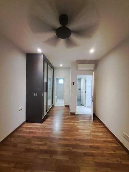 Kediaman Servis untuk Disewa di Sentul Point - Nick Yow - Interior - PropertyGuru.com.my