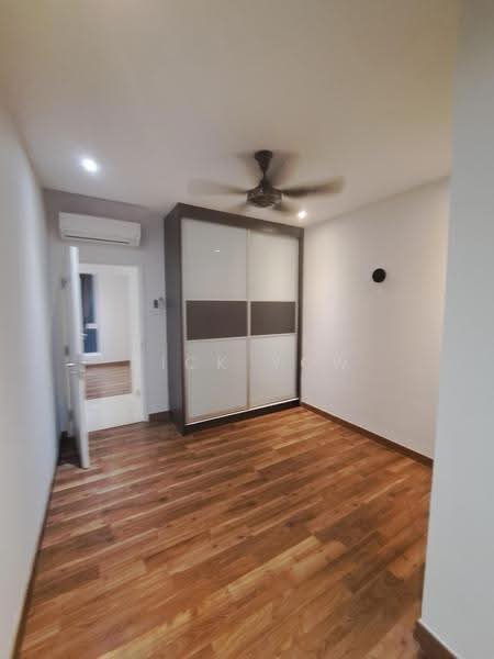 Kediaman Servis untuk Disewa di Sentul Point - Nick Yow - Bedroom - PropertyGuru.com.my