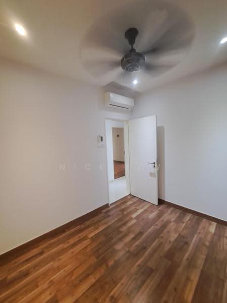 Kediaman Servis untuk Disewa di Sentul Point - Nick Yow - Interior - PropertyGuru.com.my