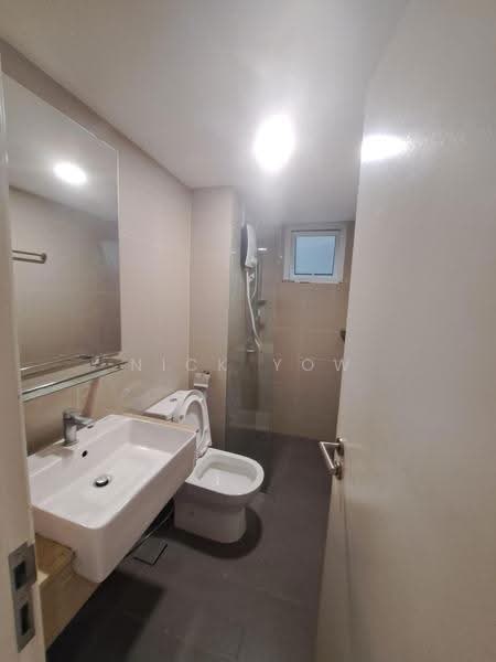 Kediaman Servis untuk Disewa di Sentul Point - Nick Yow - Bathroom - PropertyGuru.com.my