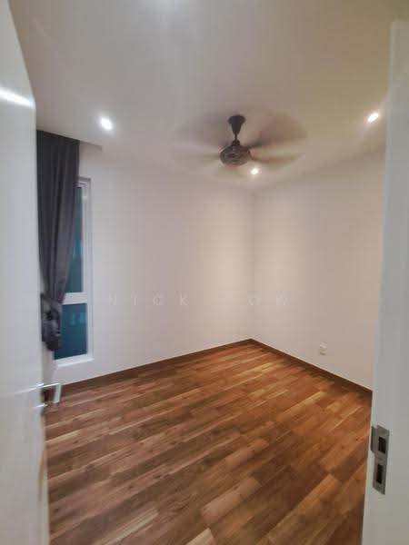 Kediaman Servis untuk Disewa di Sentul Point - Nick Yow - Interior - PropertyGuru.com.my