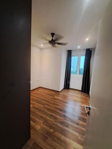 Kediaman Servis untuk Disewa di Sentul Point - Nick Yow - Interior - PropertyGuru.com.my