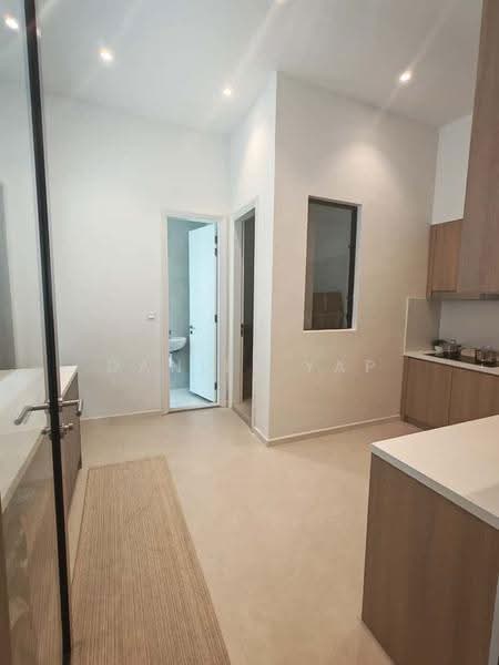 Rumah Banglo untuk Dijual di Selayang (Selangor) - Daniel Yap - Kitchen - PropertyGuru.com.my