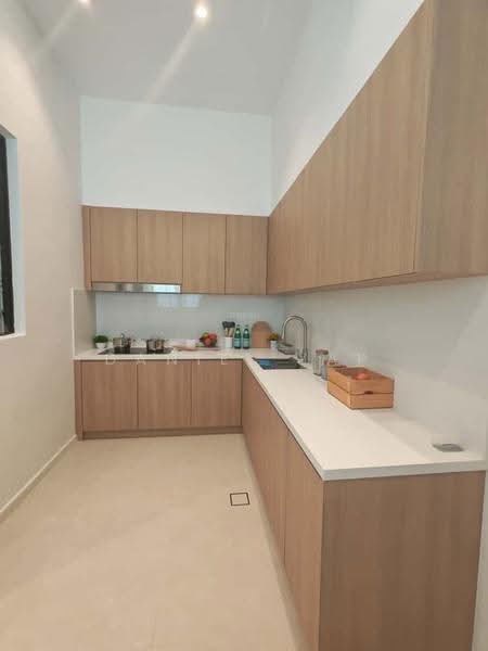 Rumah Banglo untuk Dijual di Selayang (Selangor) - Daniel Yap - Kitchen - PropertyGuru.com.my