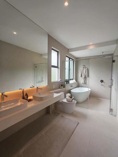 Rumah Banglo untuk Dijual di Selayang (Selangor) - Daniel Yap - Bathroom - PropertyGuru.com.my