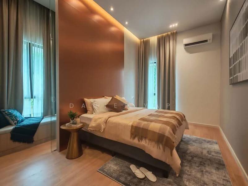Rumah Banglo untuk Dijual di Selayang (Selangor) - Daniel Yap - Bedroom - PropertyGuru.com.my