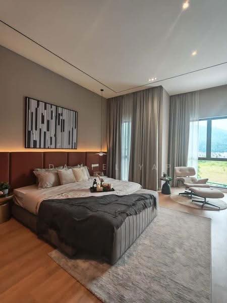 Rumah Banglo untuk Dijual di Selayang (Selangor) - Daniel Yap - Bedroom - PropertyGuru.com.my