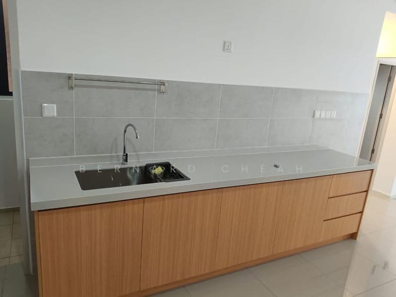 Kediaman Servis untuk Disewa di Jernih Residence - Bernard Cheah - Kitchen - PropertyGuru.com.my