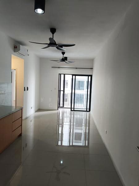 Kediaman Servis untuk Disewa di Jernih Residence - Bernard Cheah - Living Room - PropertyGuru.com.my