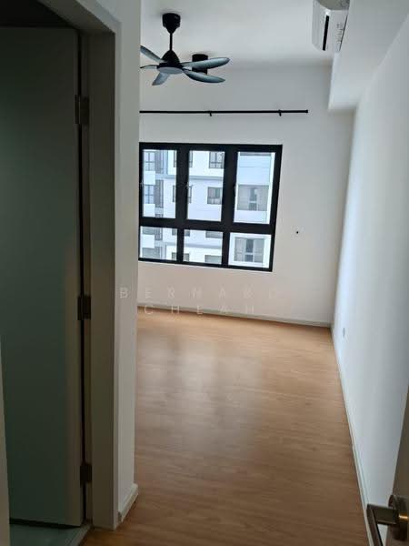 Kediaman Servis untuk Disewa di Jernih Residence - Bernard Cheah - Living Room - PropertyGuru.com.my