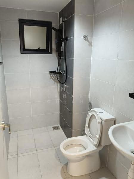 Kediaman Servis untuk Disewa di Jernih Residence - Bernard Cheah - Bathroom - PropertyGuru.com.my