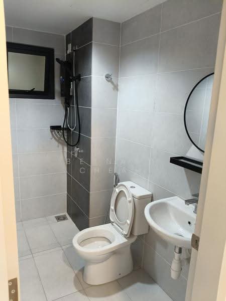 Kediaman Servis untuk Disewa di Jernih Residence - Bernard Cheah - Bathroom - PropertyGuru.com.my