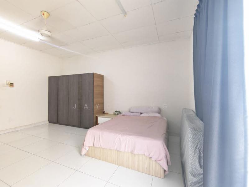 Rumah Teres 2-Tingkat untuk Dijual di Kempas (Johor Bahru) - Jayden Ng - Bedroom - PropertyGuru.com.my