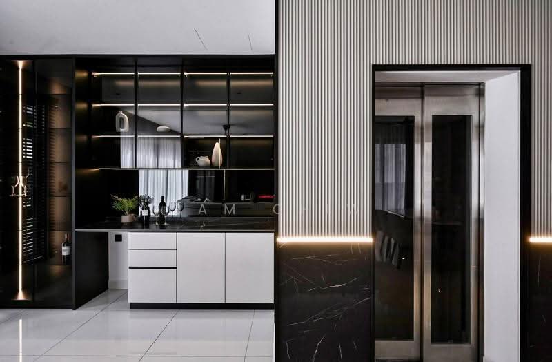Rumah Berkembar untuk Dijual di Bukit Wangsamas (Setiawangsa) - Sam Chiw - Interior - PropertyGuru.com.my