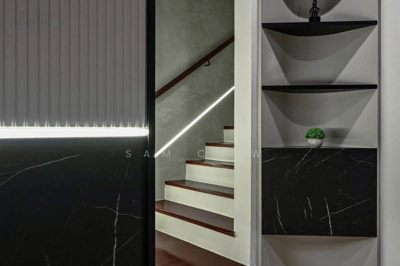 Rumah Berkembar untuk Dijual di Bukit Wangsamas (Setiawangsa) - Sam Chiw - Interior - PropertyGuru.com.my