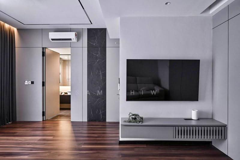Rumah Berkembar untuk Dijual di Bukit Wangsamas (Setiawangsa) - Sam Chiw - Bedroom - PropertyGuru.com.my