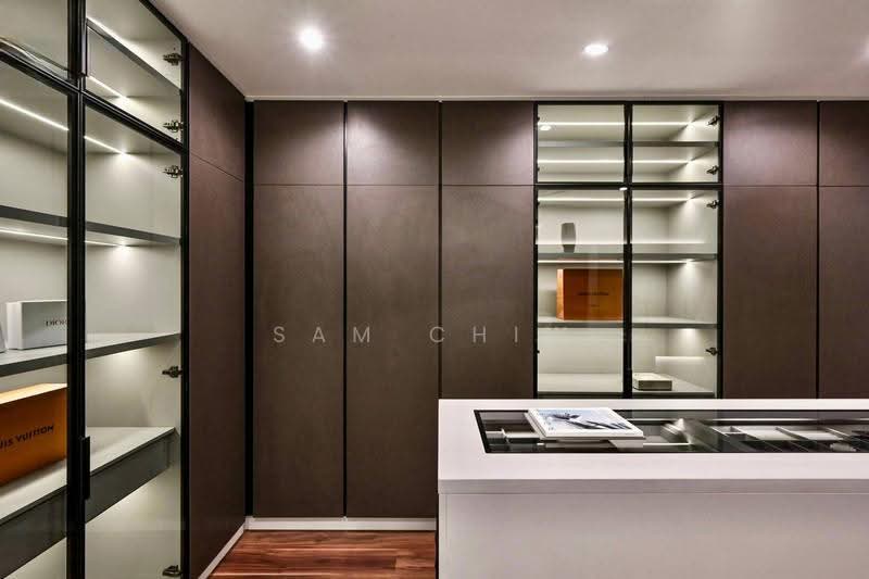 Rumah Berkembar untuk Dijual di Bukit Wangsamas (Setiawangsa) - Sam Chiw - Interior - PropertyGuru.com.my