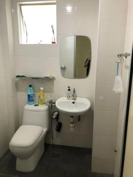 Condominium for Sale at Subang Ville Aman Luxury Condominiums - Jessica Lim - Bathroom - PropertyGuru.com.my